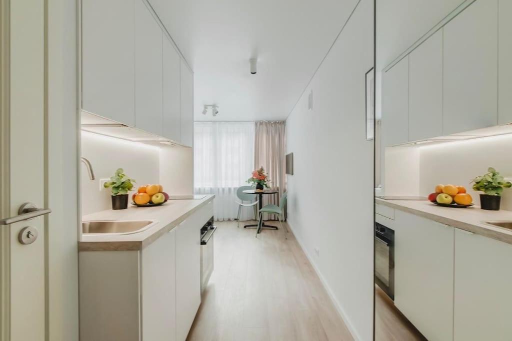 Apartment in Zverynas (Adults Only) 2