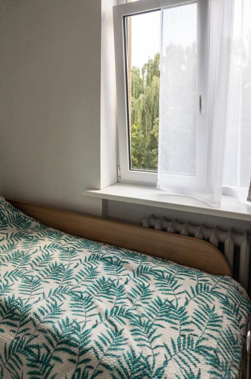 Mini Studio Vilnius Centre (Adults Only) 2