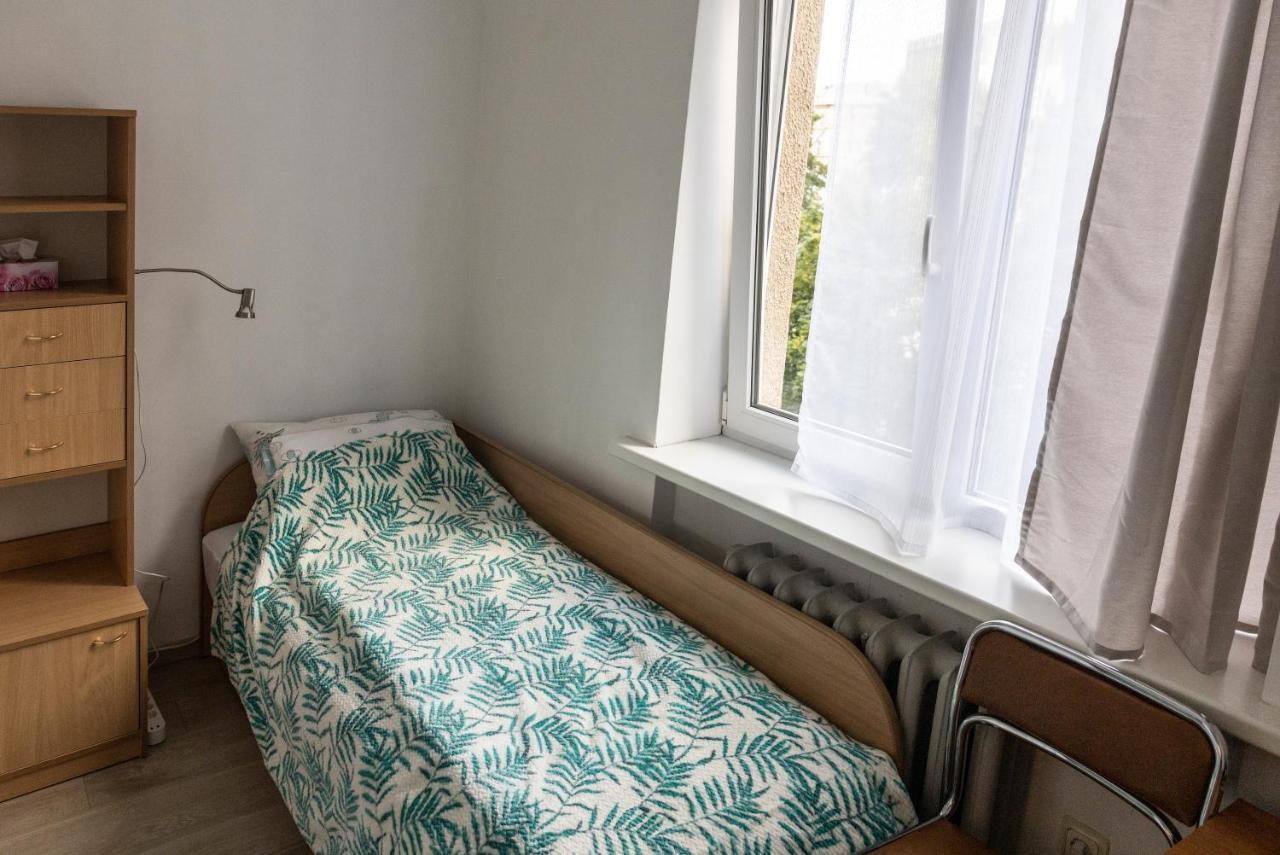 Mini Studio Vilnius Centre (Adults Only)
