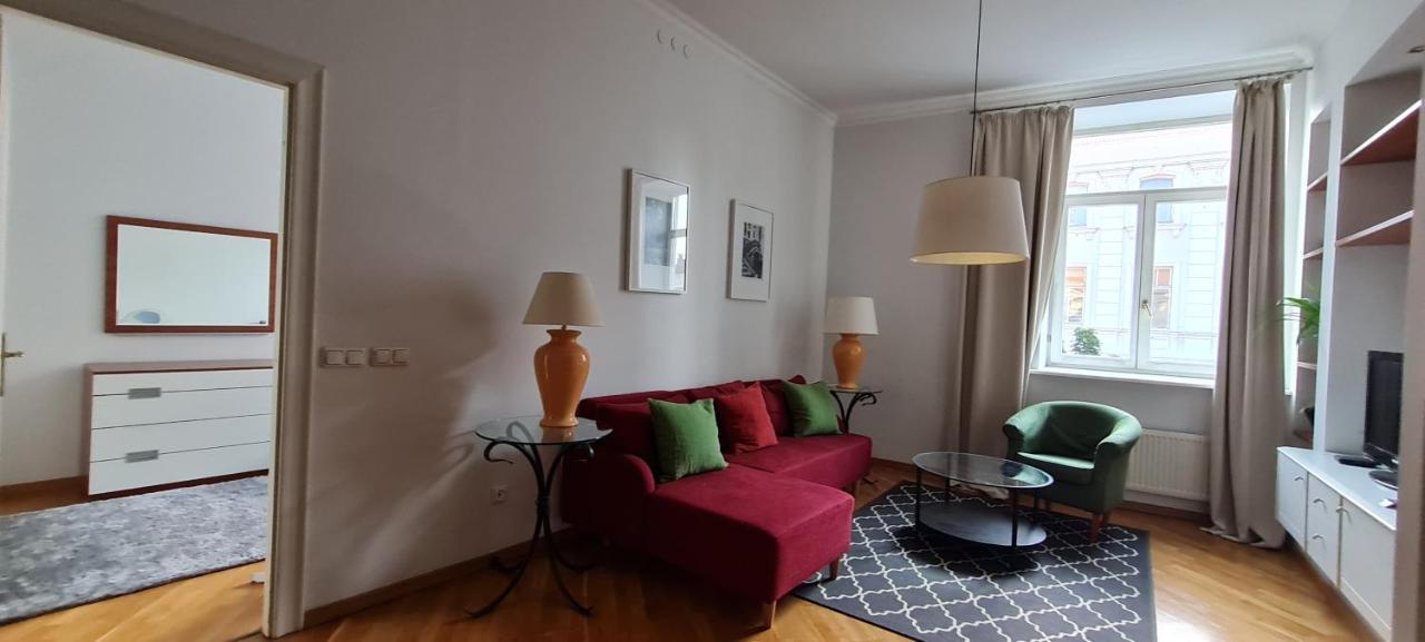 Rehouse, Didzioji 39 One Bedroom (Adults Only) 2