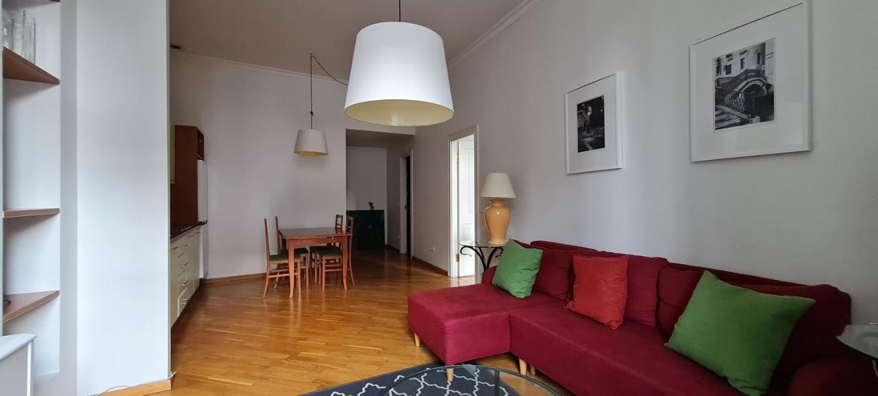 Rehouse, Didzioji 39 One Bedroom (Adults Only) 1