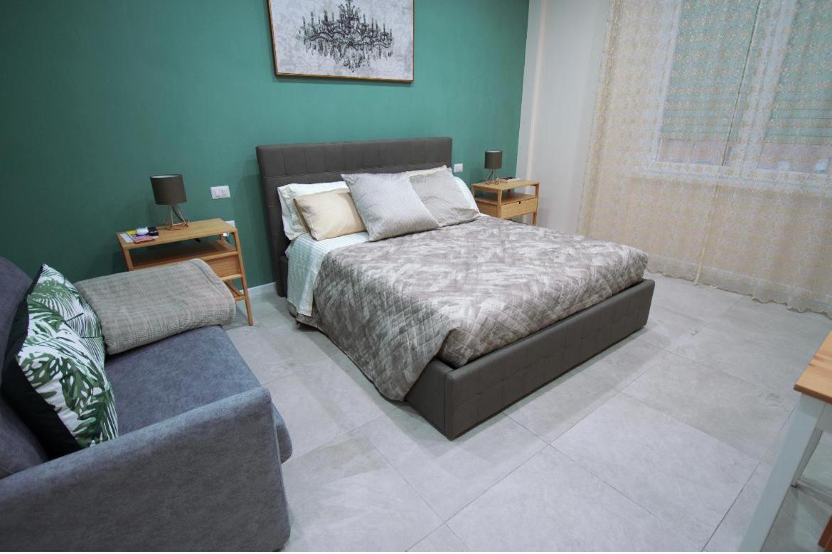 Via Cino Cagliari (Adults Only) 1