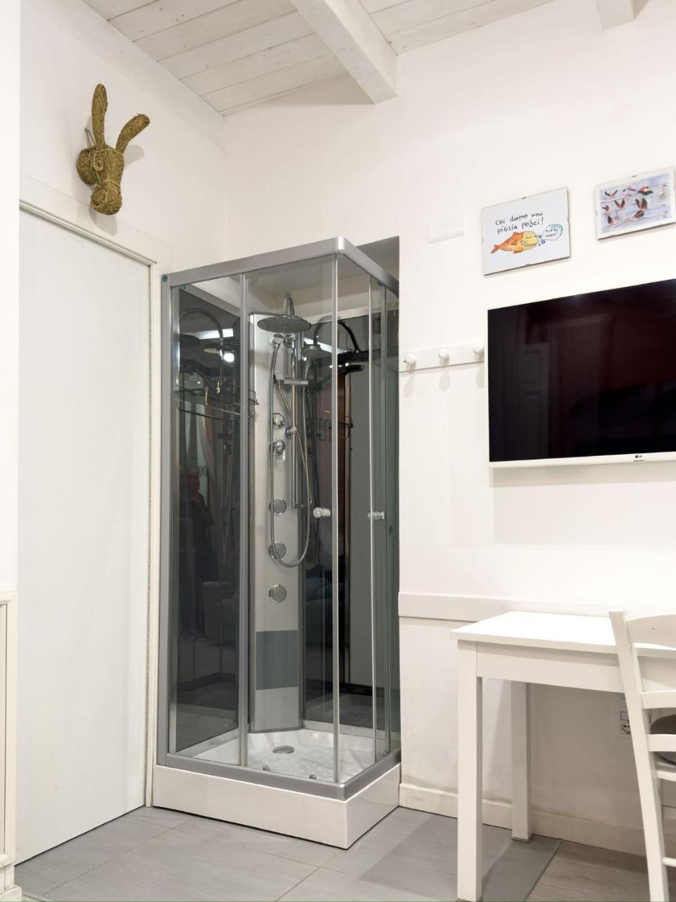 Zenflamingo Mini Monolocale (Adults Only) 1