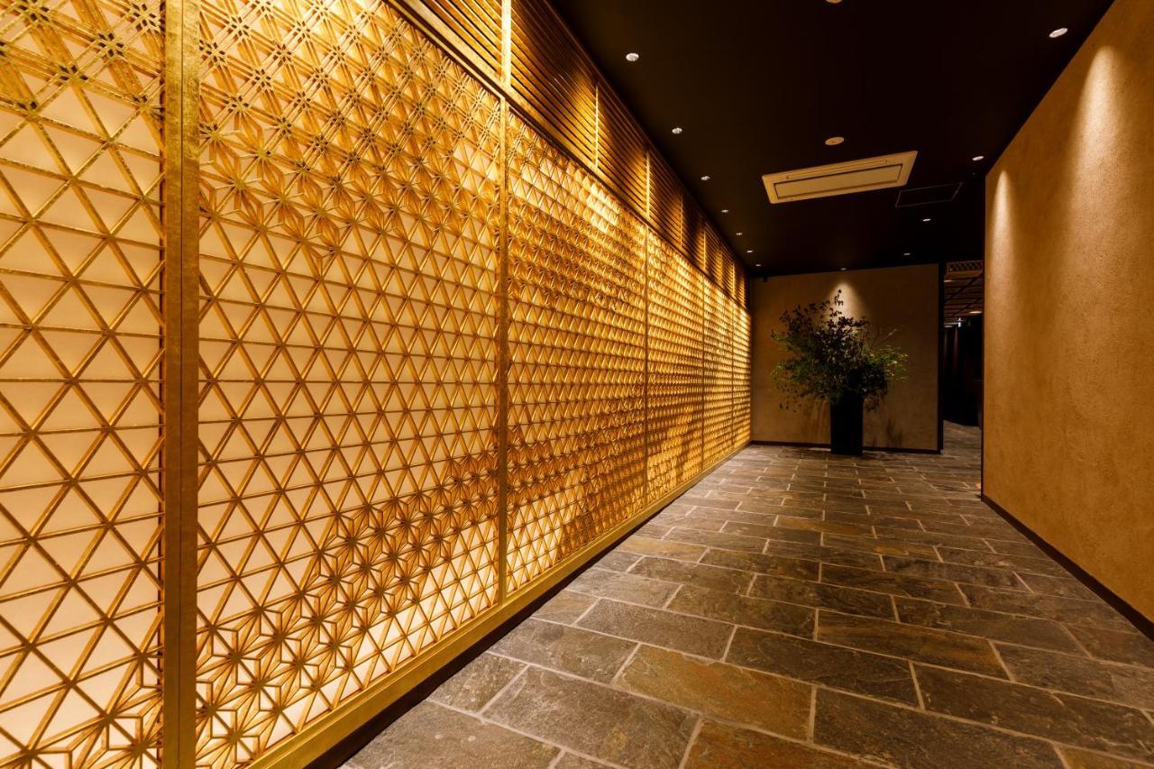 ひがし茶屋街らしく金沢 Hotel Rashiku Kanazawa (Adults Only) 1