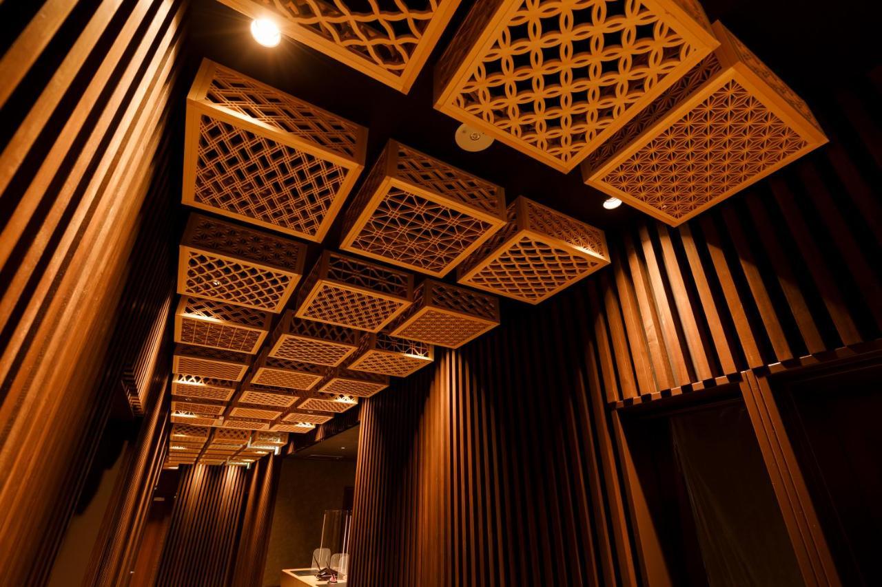 ひがし茶屋街らしく金沢 Hotel Rashiku Kanazawa (Adults Only) 2