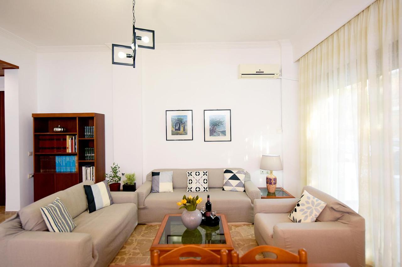 Martha's Home (Adults Only) 1