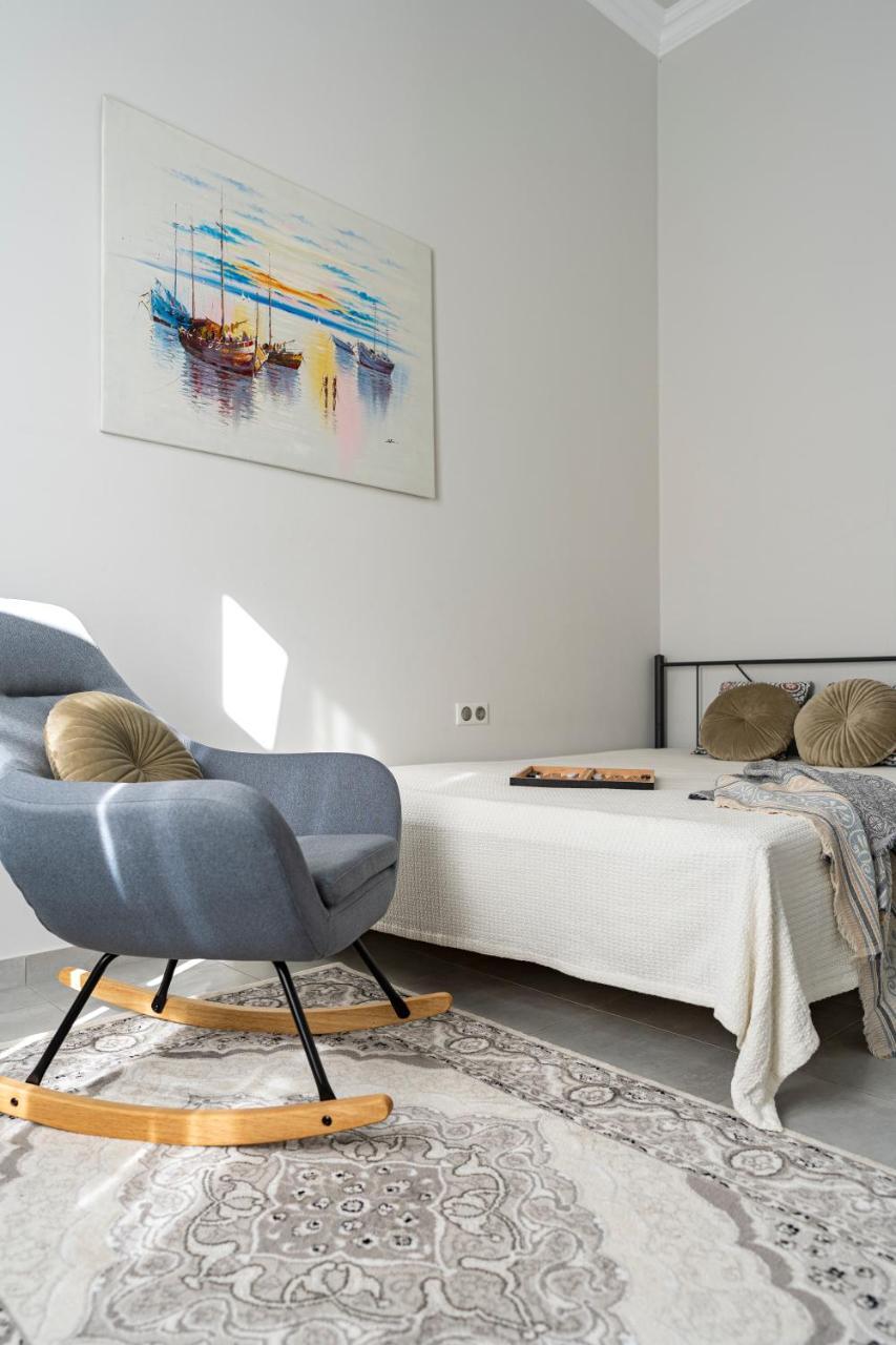 Beautiful Neoclassical House in Rhodes Town (Adults Only) 2