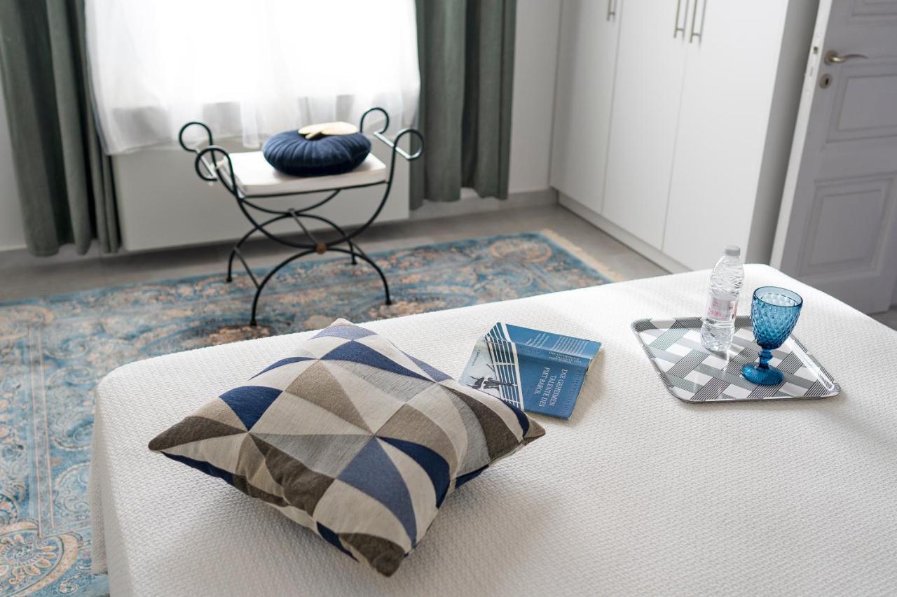 Beautiful Neoclassical House in Rhodes Town (Adults Only) 1