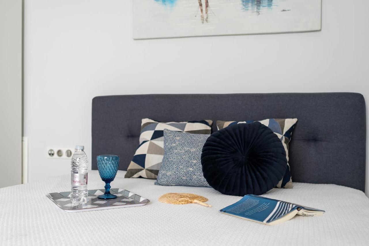 Beautiful Neoclassical House in Rhodes Town (Adults Only)