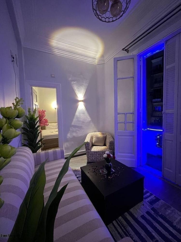 Downtown View Studios