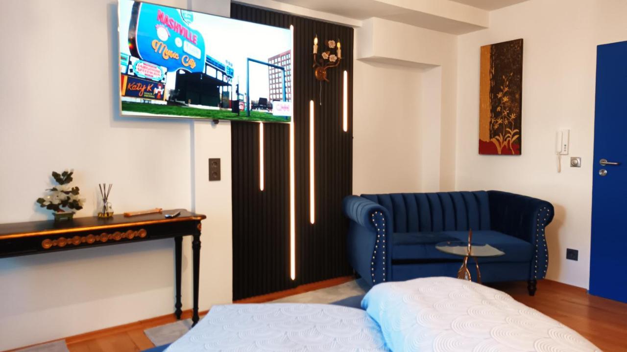 Stilvolles Appartement Im Zentralen Schwabing - Innenstadt