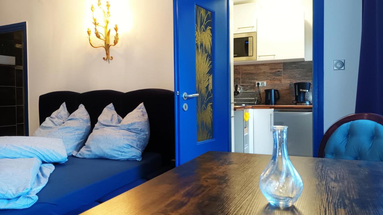 Stilvolles Appartement Im Zentralen Schwabing - Innenstadt 2