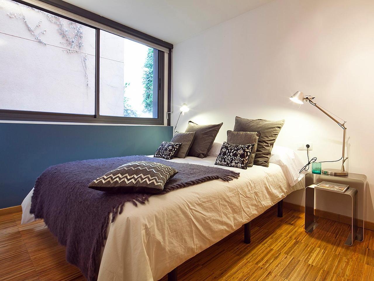 Apartment Barcelona Rentals - Park Guell Apartments 2