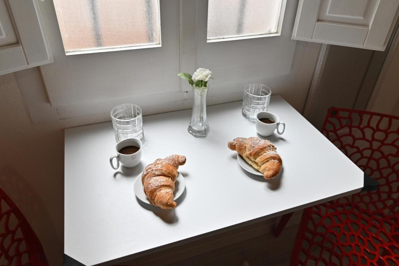 Izzhome City Heart Rooms 1