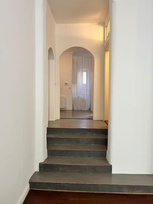 Wohnen Mit Kunstlerflair in Munchen 1