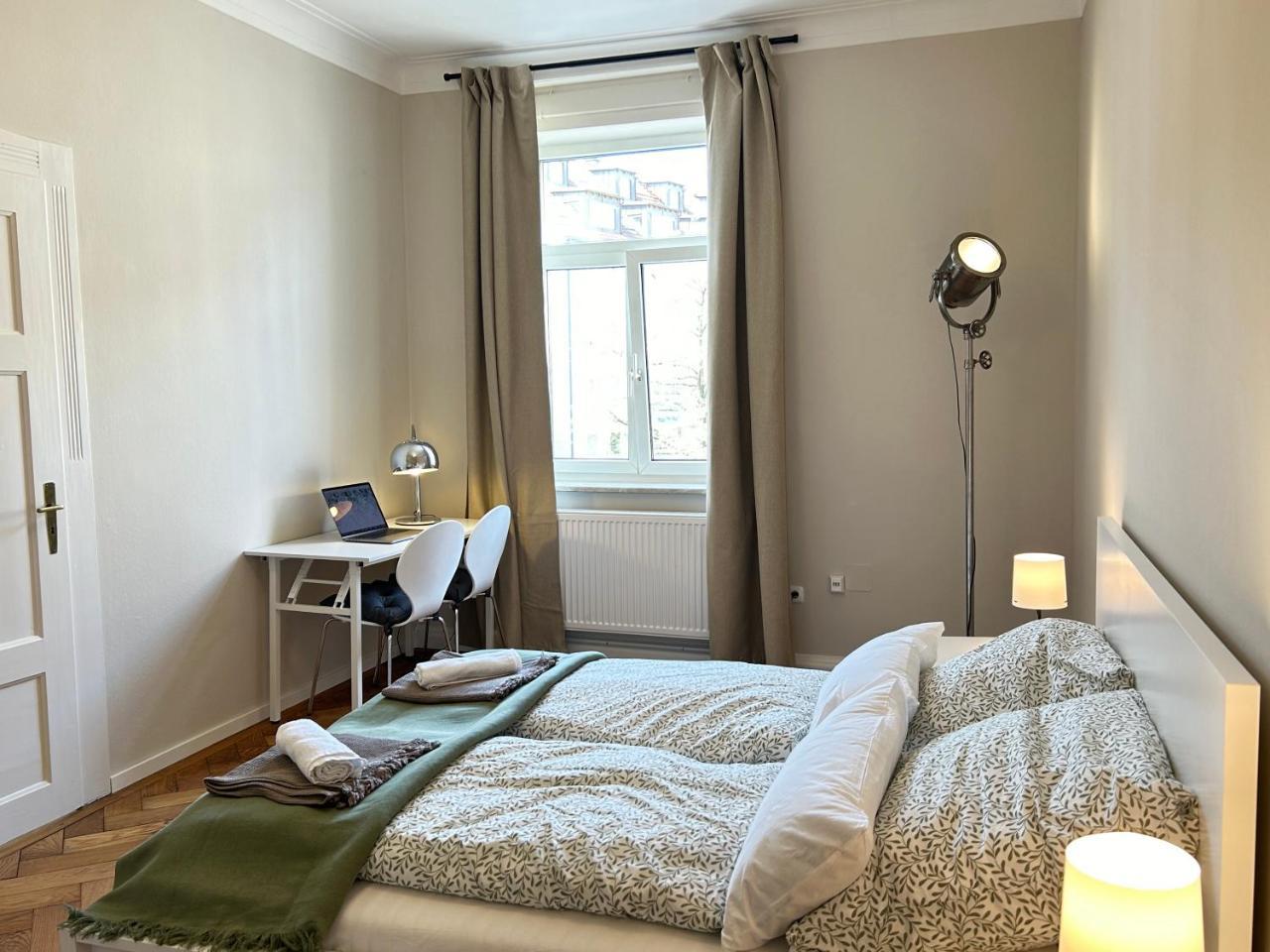 Welcome Kunstlerflair 1