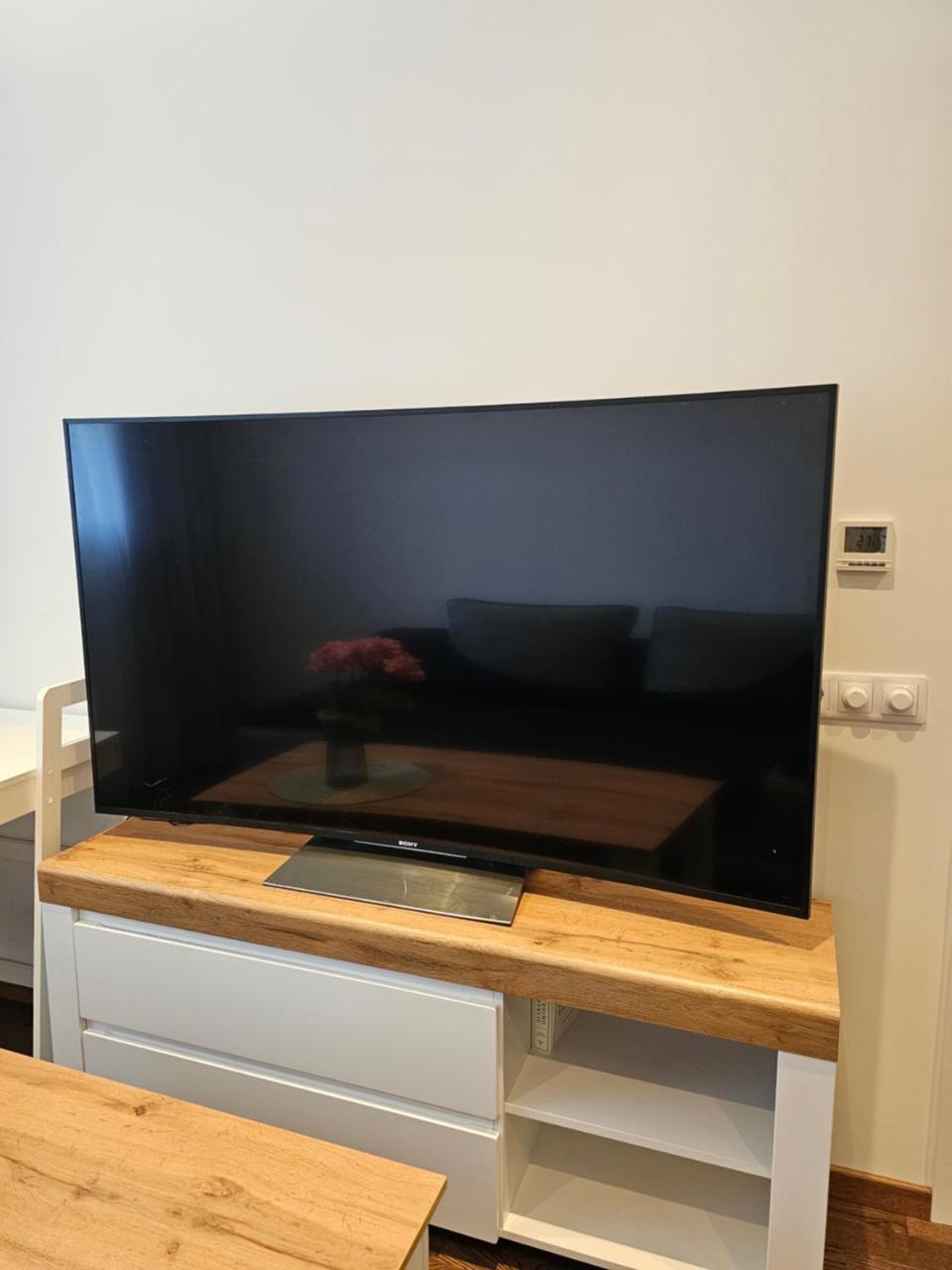 VIP Apartament in Center 1