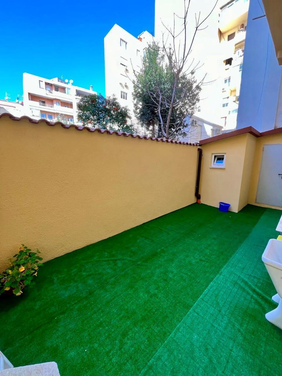 Chic Urban Retreat Con Giardino Luminoso (Adults Only)