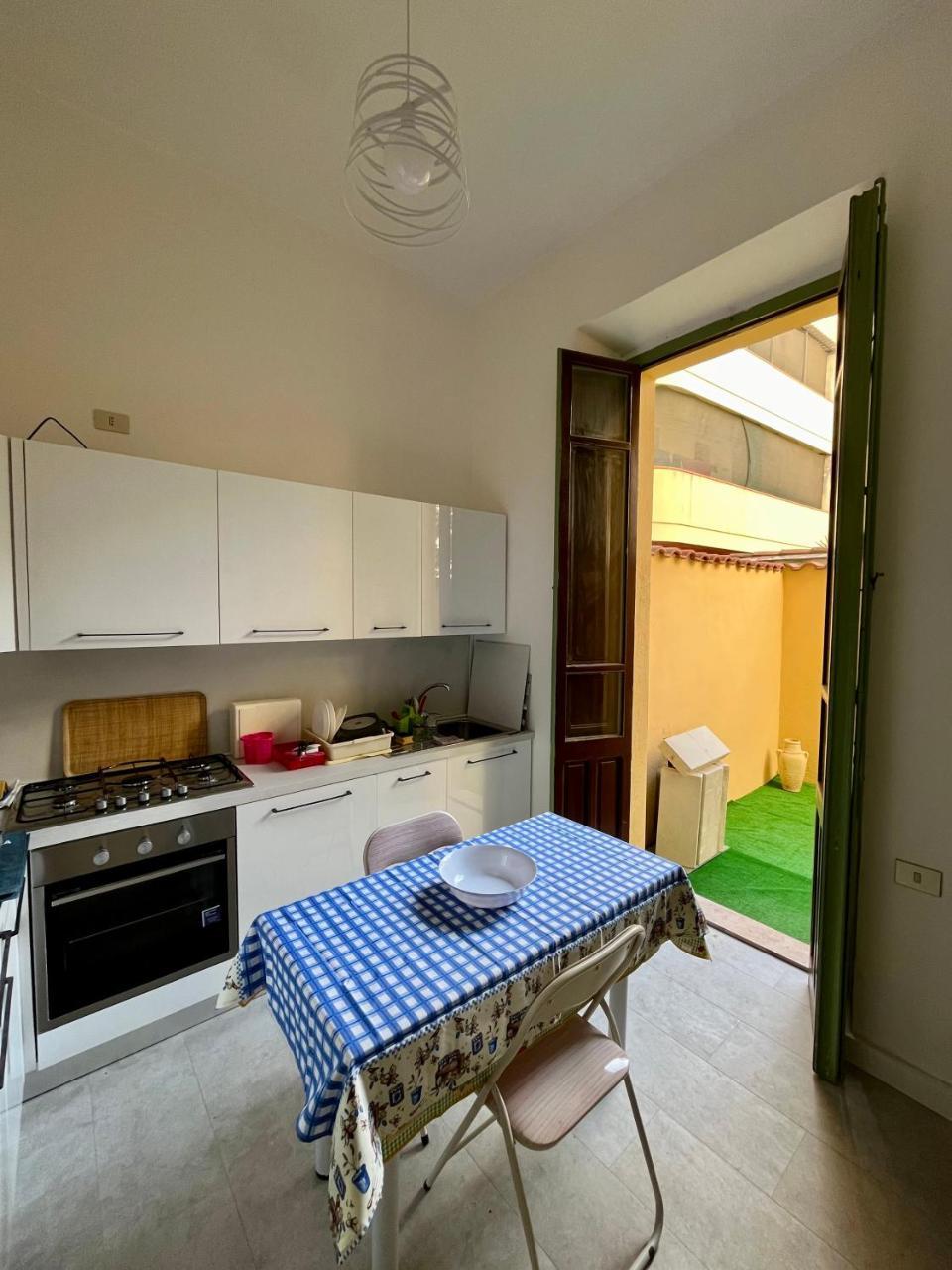 Chic Urban Retreat Con Giardino Luminoso (Adults Only) 1