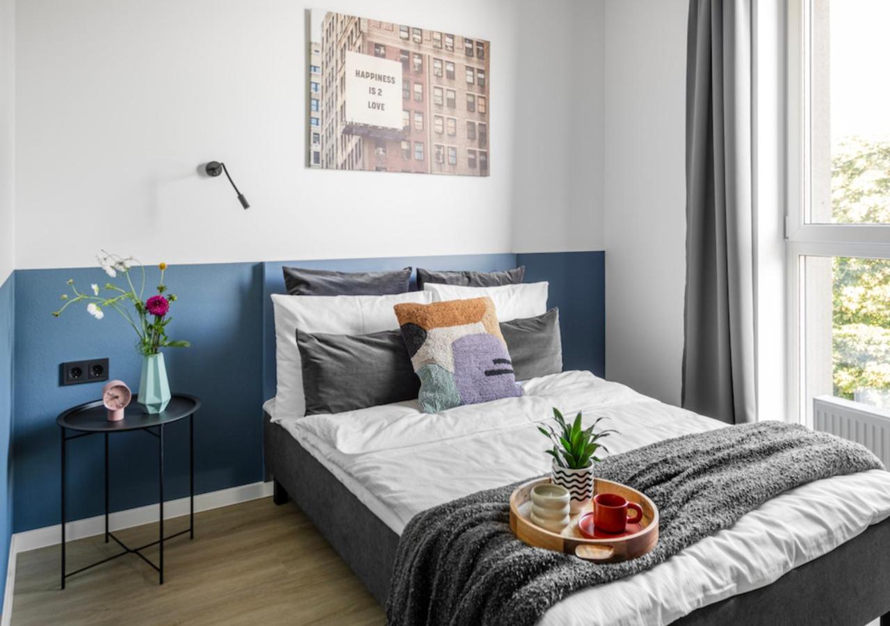 Solo Society City House Vilnius Coliving (Adults Only)