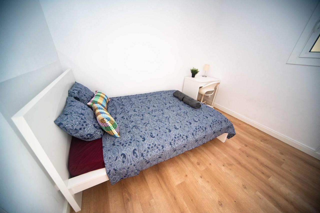 Private Rooms in Barcelona - Eixample 2