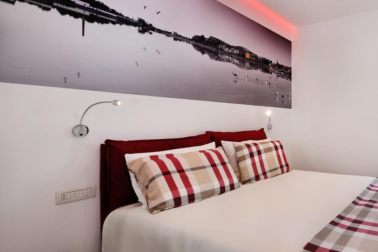 Atticobianco B&B (Adults only) 1