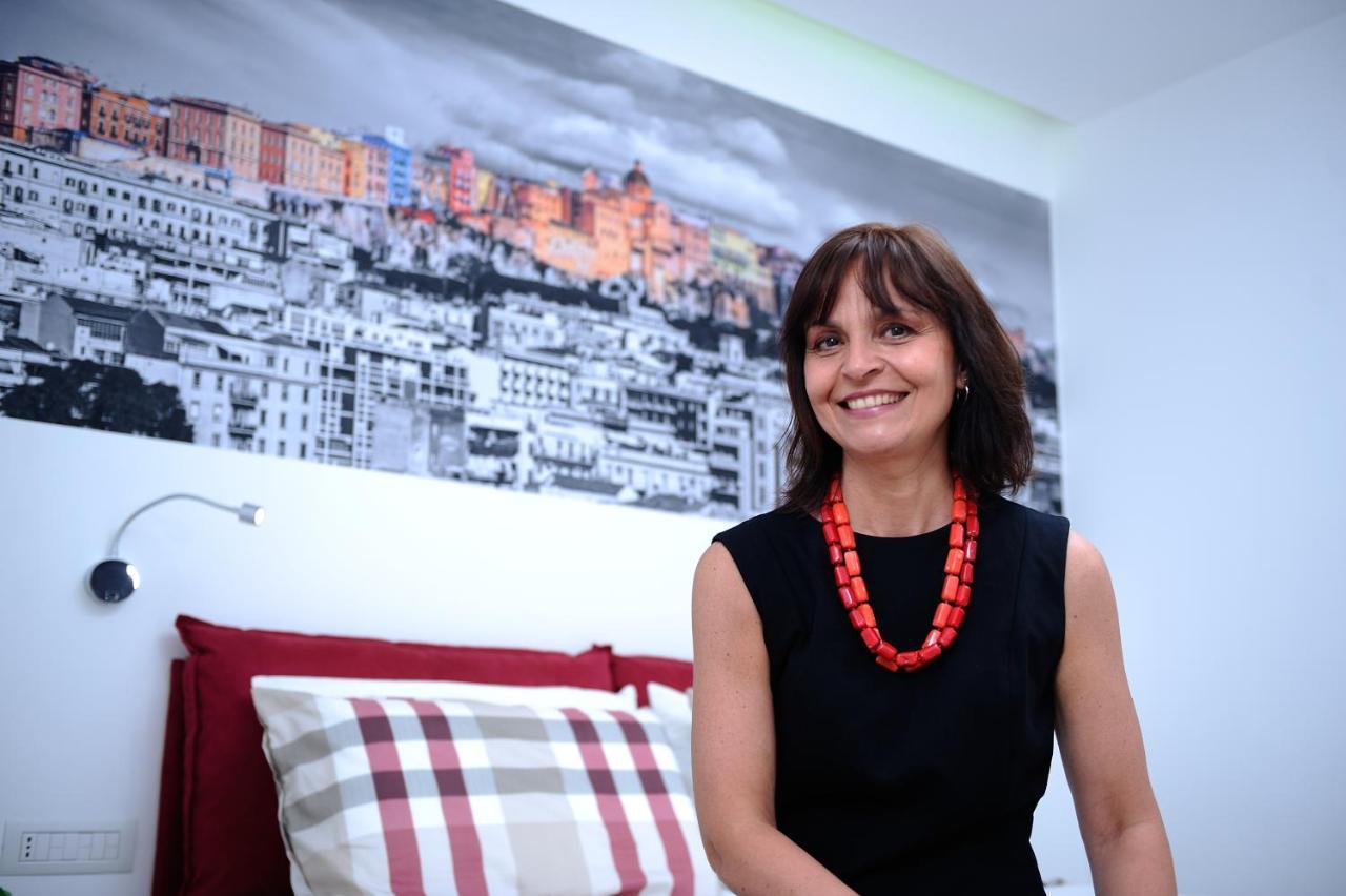 Atticobianco B&B (Adults only) 2