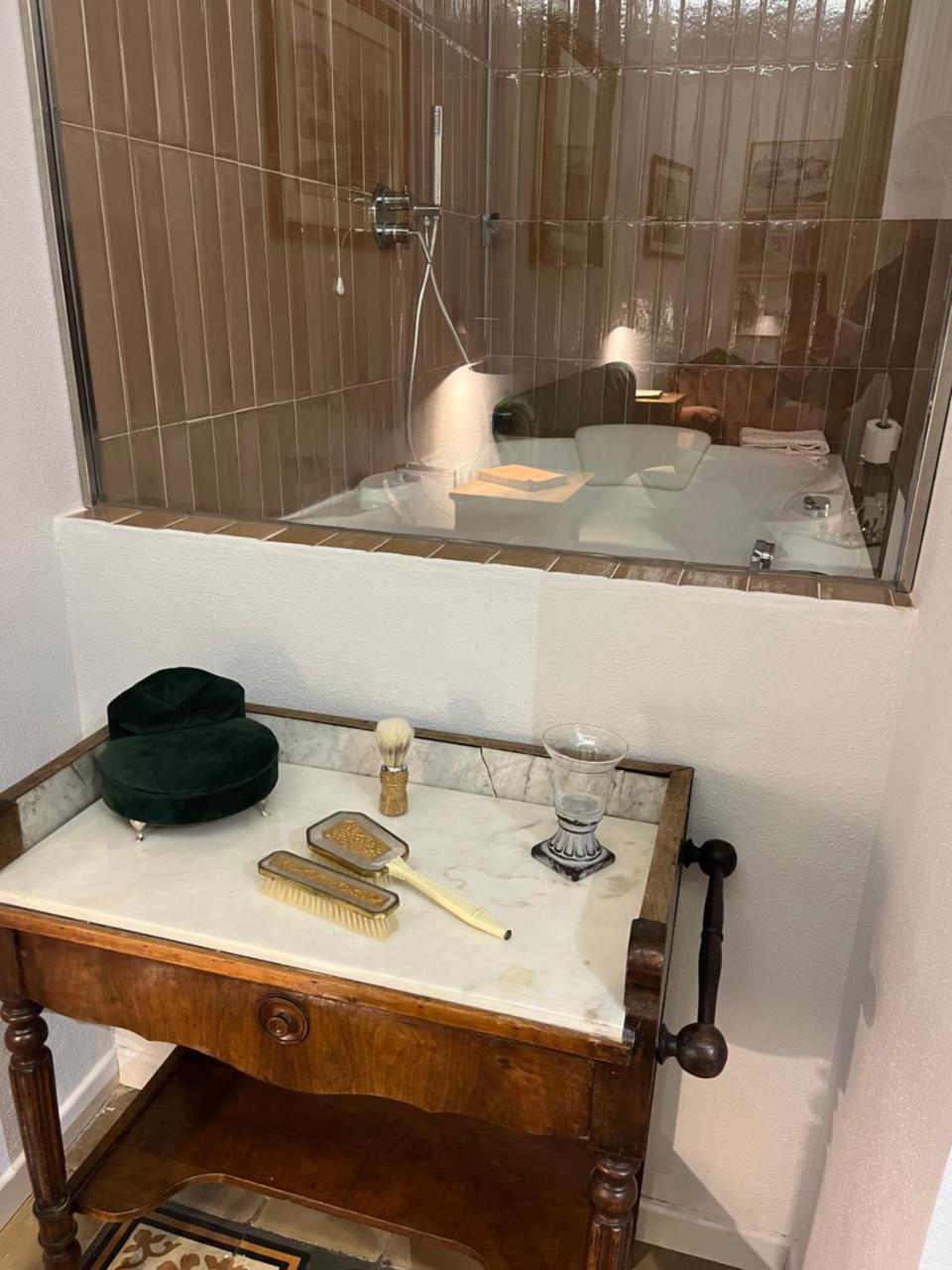 Antica Dimora Lamarmora (Adults Only) 1