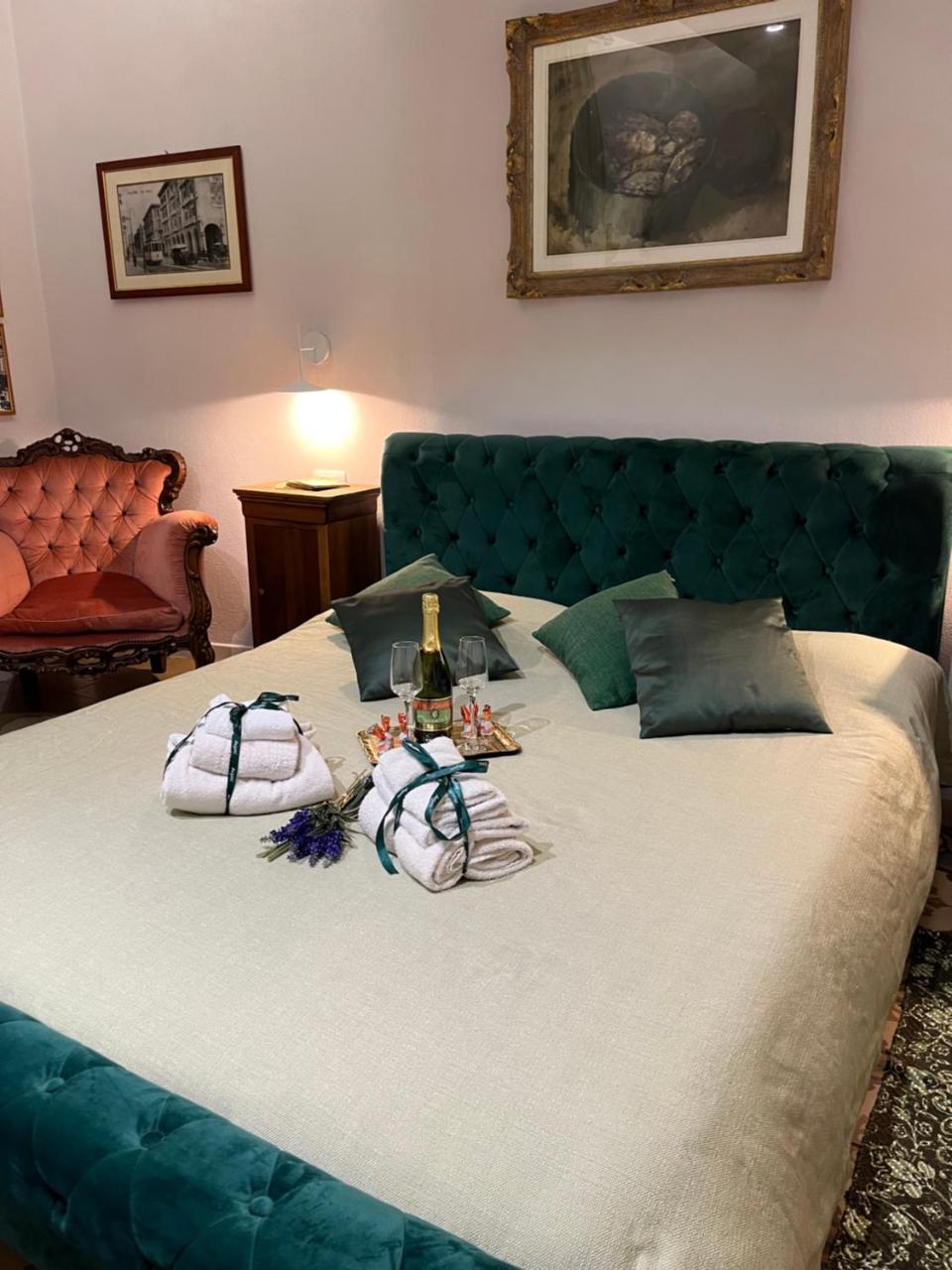 Antica Dimora Lamarmora (Adults Only) 2