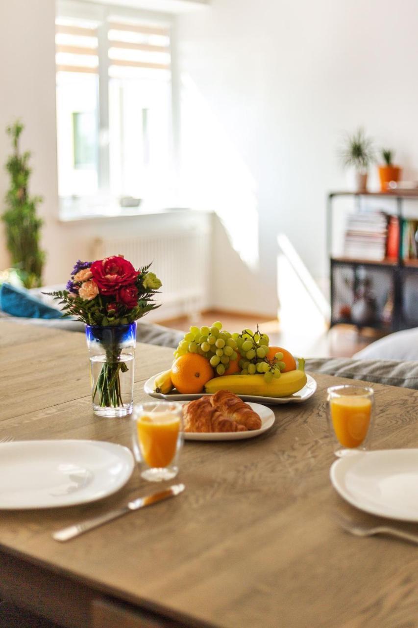 #Invilnius - Spacious & Bright 1bdr Apartment Shopping District 1