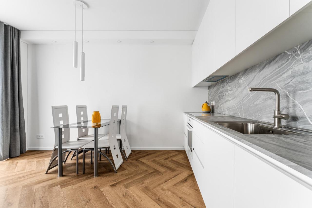 50m2 Apt Near Japanese Garden - 4th Floor 1