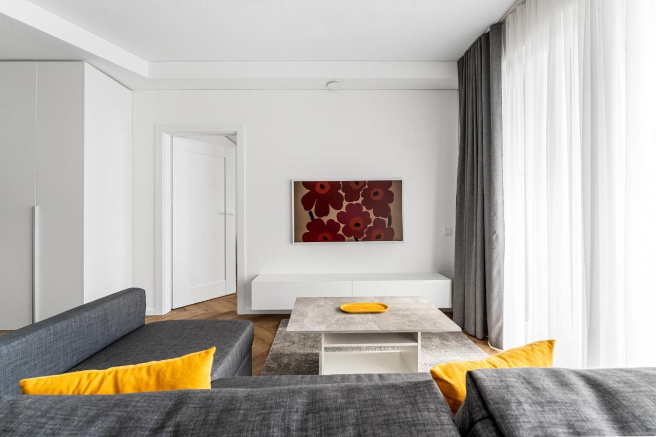 50m2 Apt Near Japanese Garden - 4th Floor 2