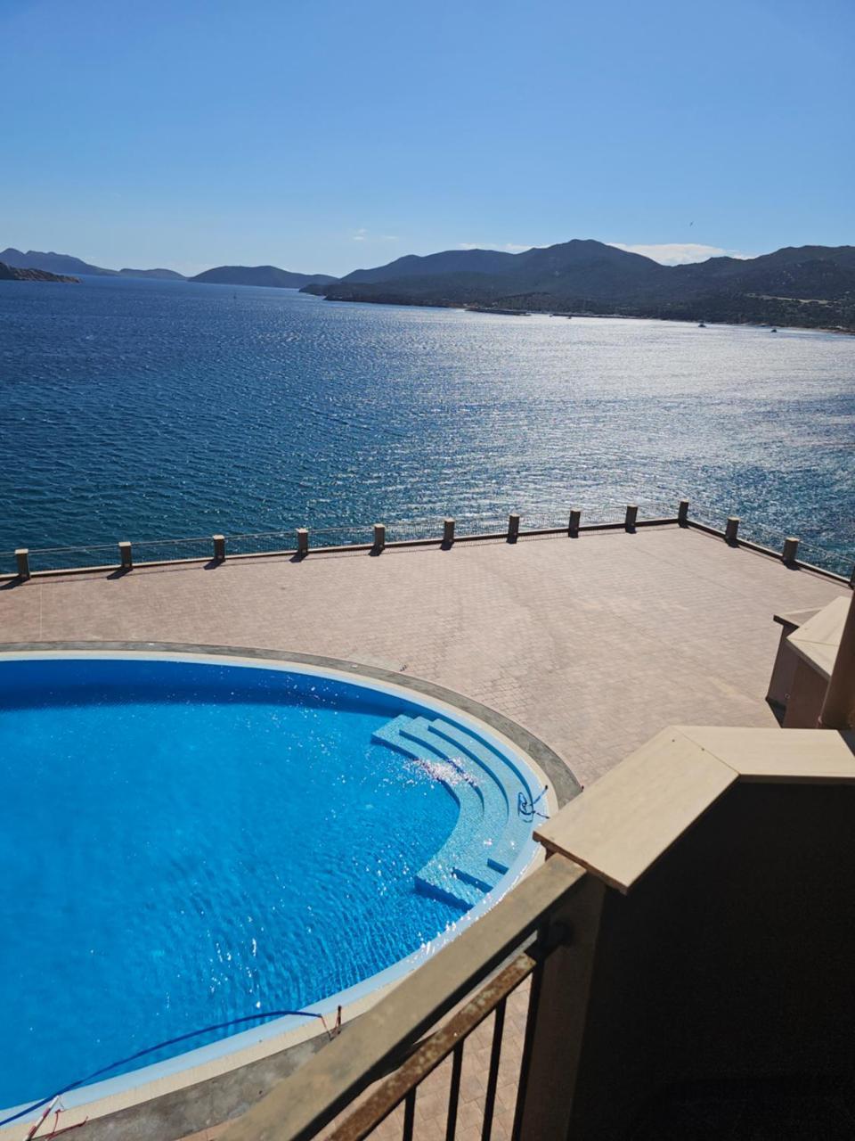 Panoramic Apartment 315 1