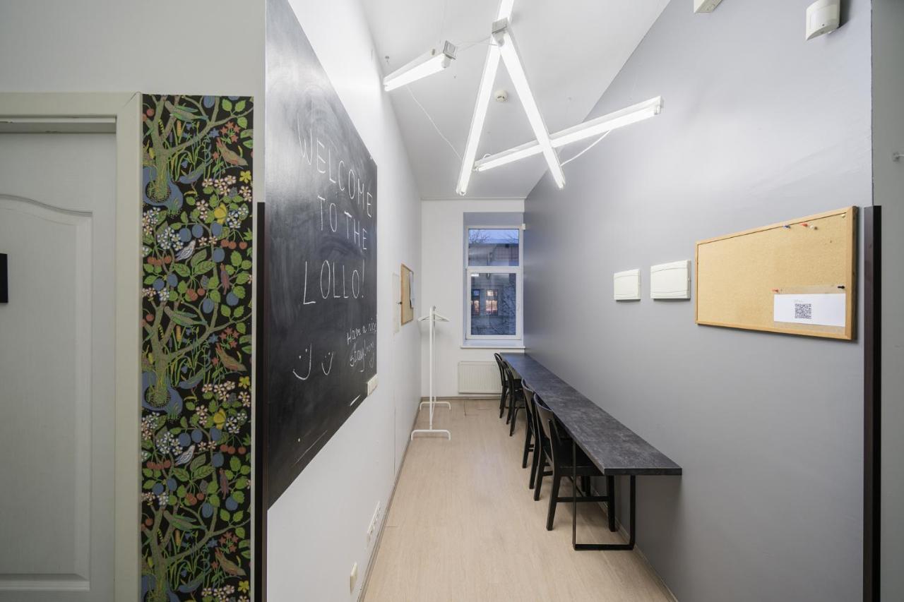 Hales Self Check-In Guest House - Lollo Stay 2