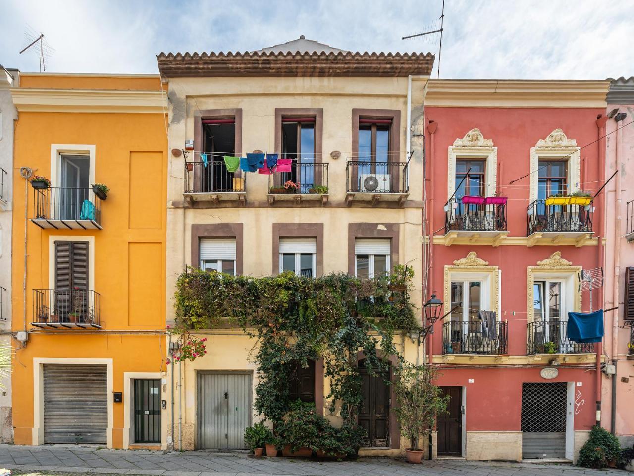 Filippo's Home in Villanova (Adults Only) 1