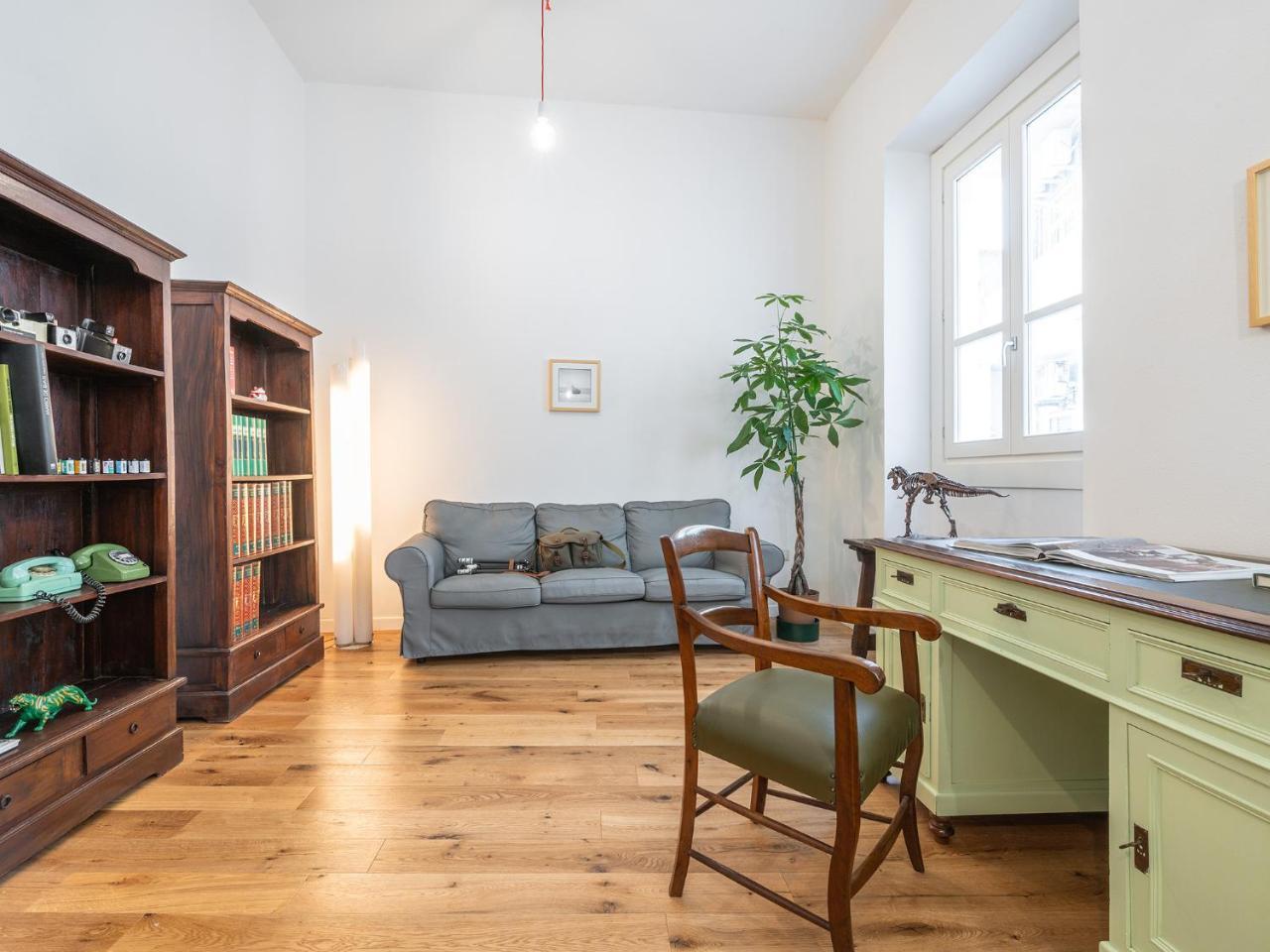 Filippo's Home in Villanova (Adults Only)