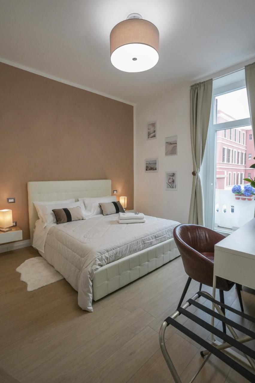 Luxury Rooms Paoli 19 (Adults Only)