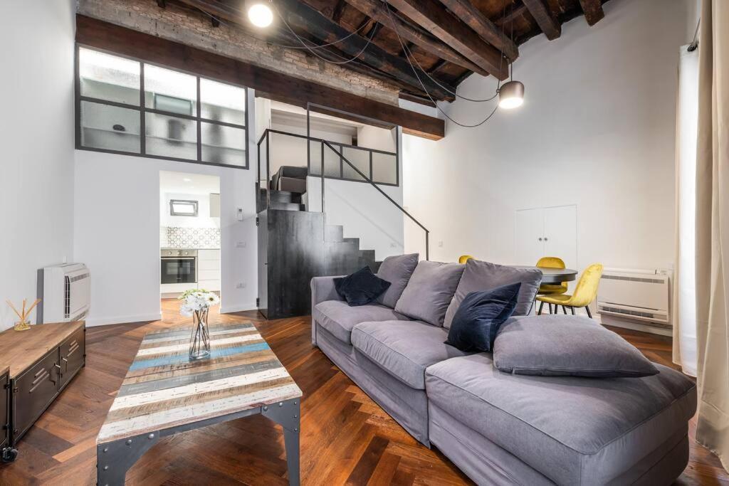 Genovesi - Appartamento Design in Centro Storico (Adults Only) 2