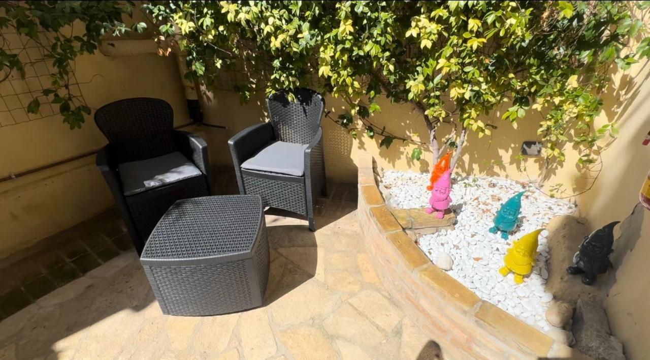 Cagliari Love Suite (Adults Only) 1