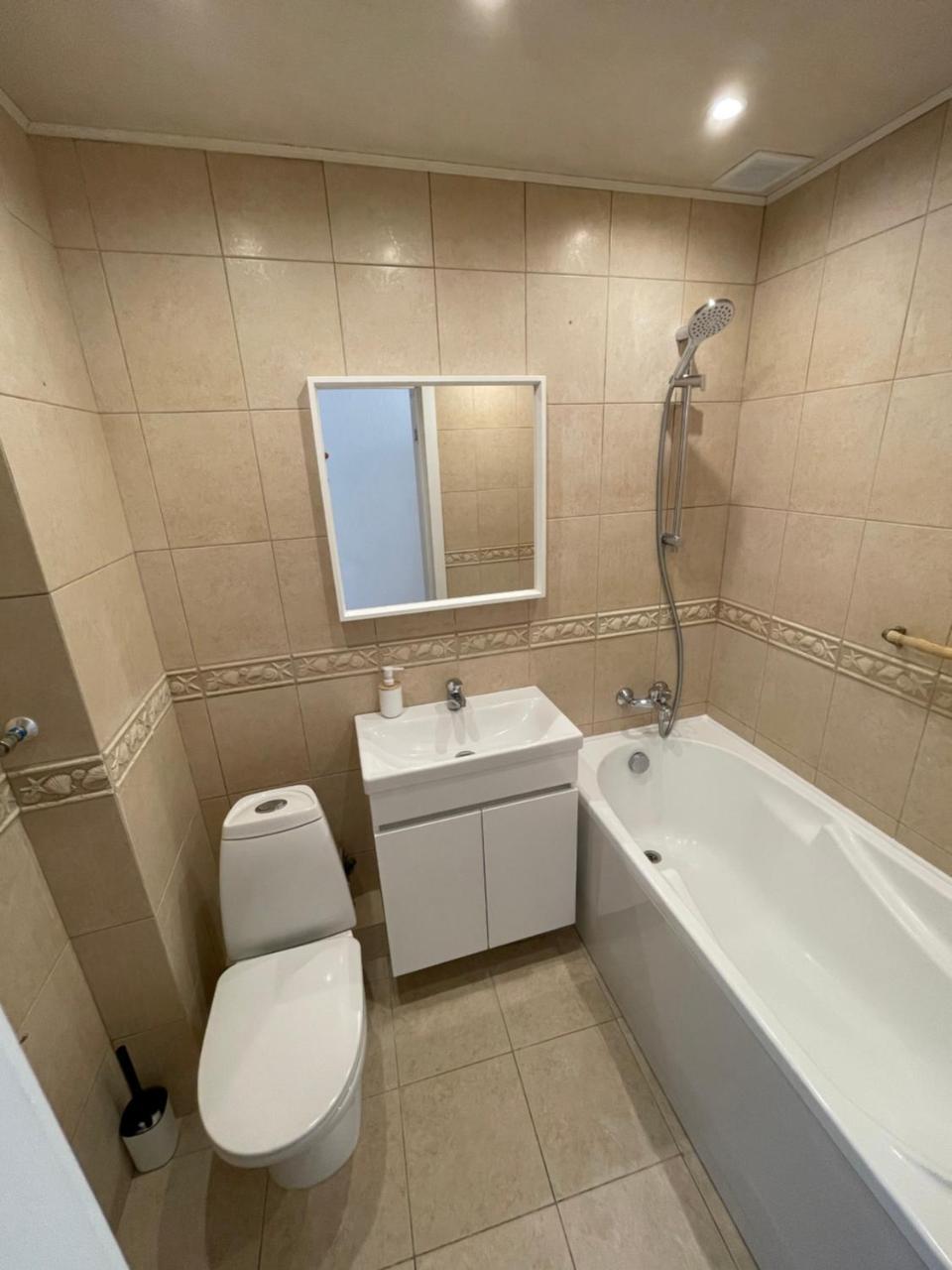 Karoliniskiu Apartamentai 2