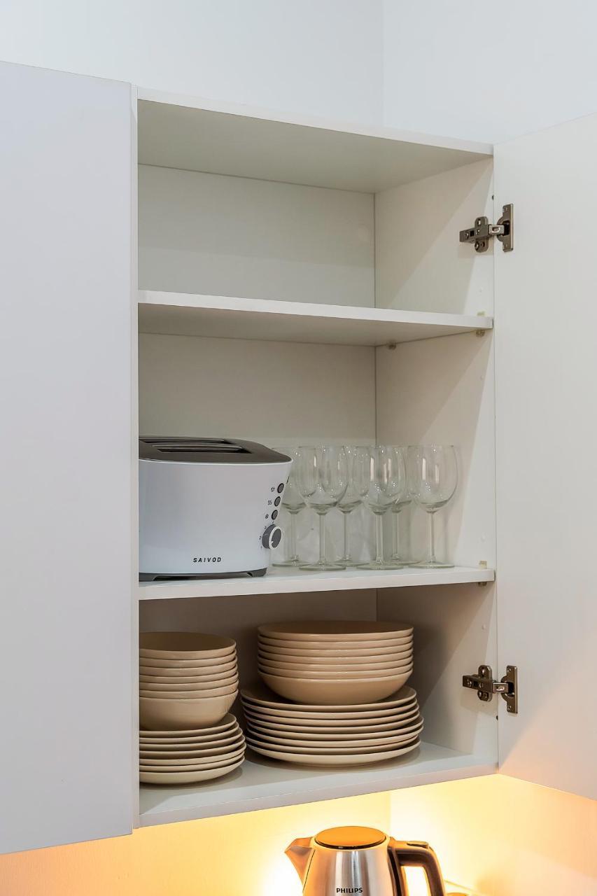 Canela Homes Barcelona Family 2