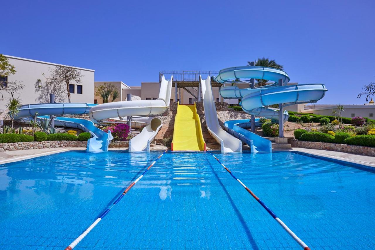 Jaz Mirabel Resort 1