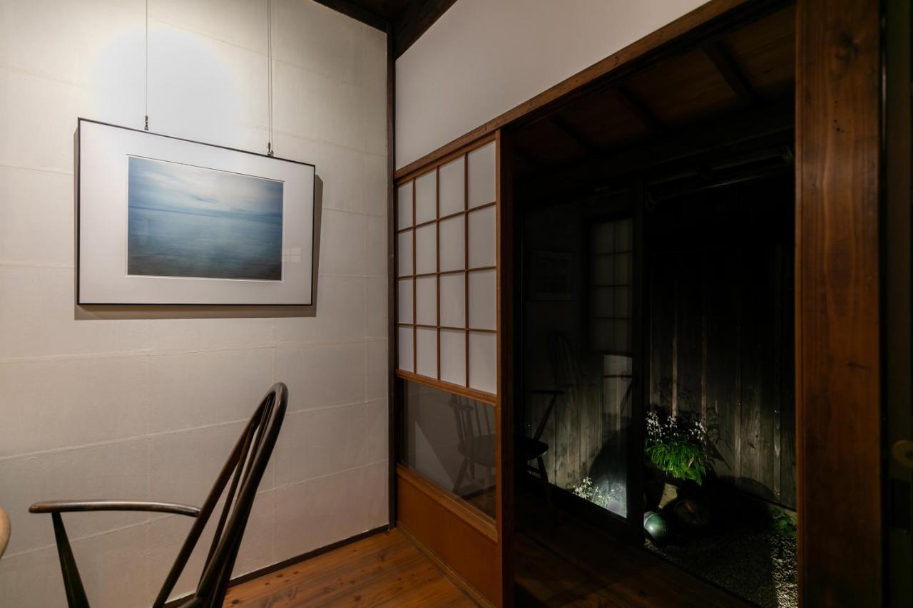 La Fotografia Marrone 2