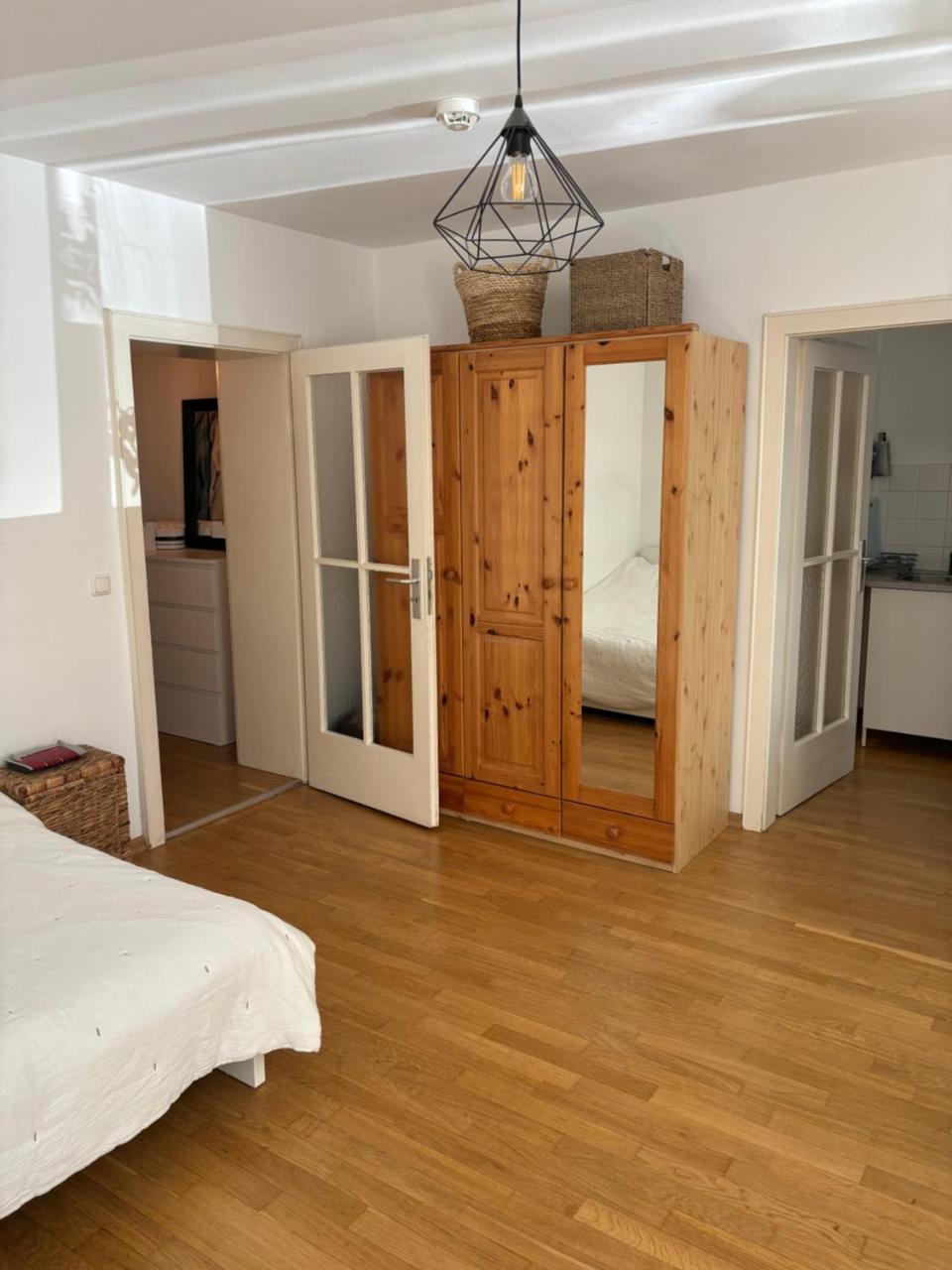 Beautiful Luxus Flat in a Lovely Area 1