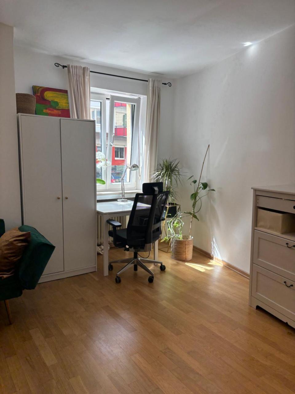 Beautiful Luxus Flat in a Lovely Area