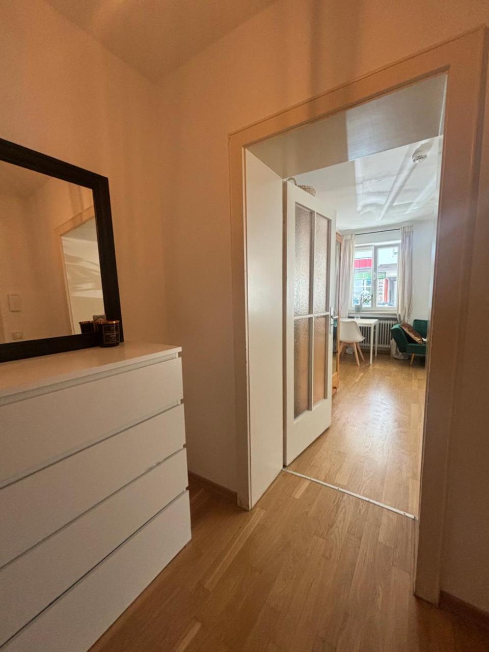 Beautiful Luxus Flat in a Lovely Area 2