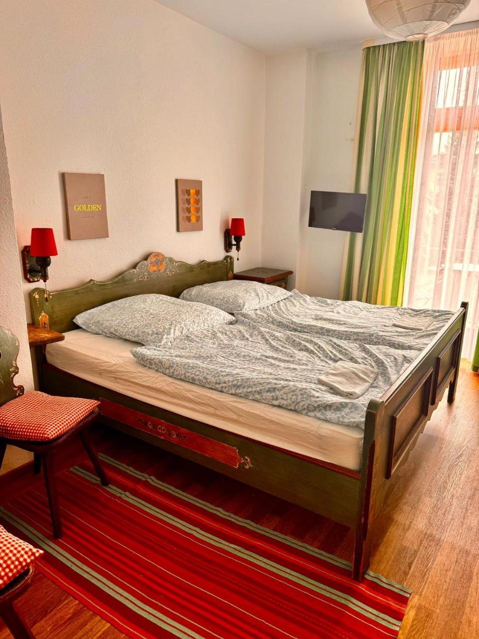 Pension Casa Tempora 1