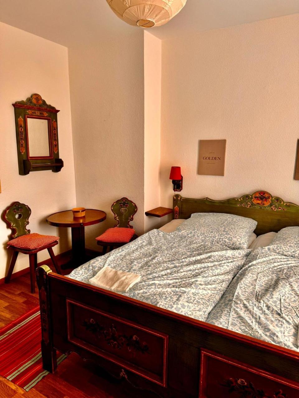 Pension Casa Tempora