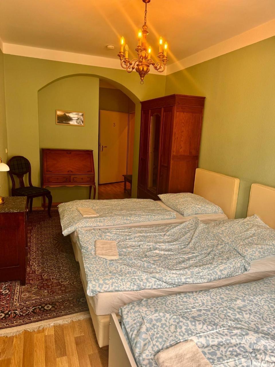 Pension Casa Tempora 2