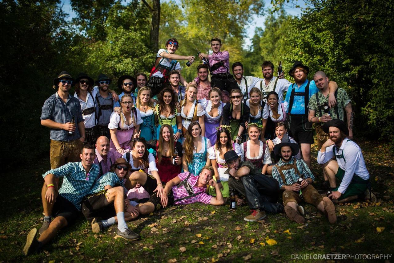 Munich Central Camping (Adults Only) 2